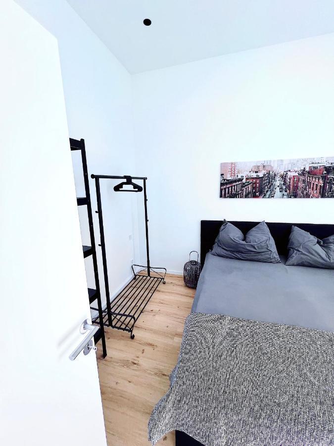 Inner City Design Loft 因斯布鲁克 外观 照片
