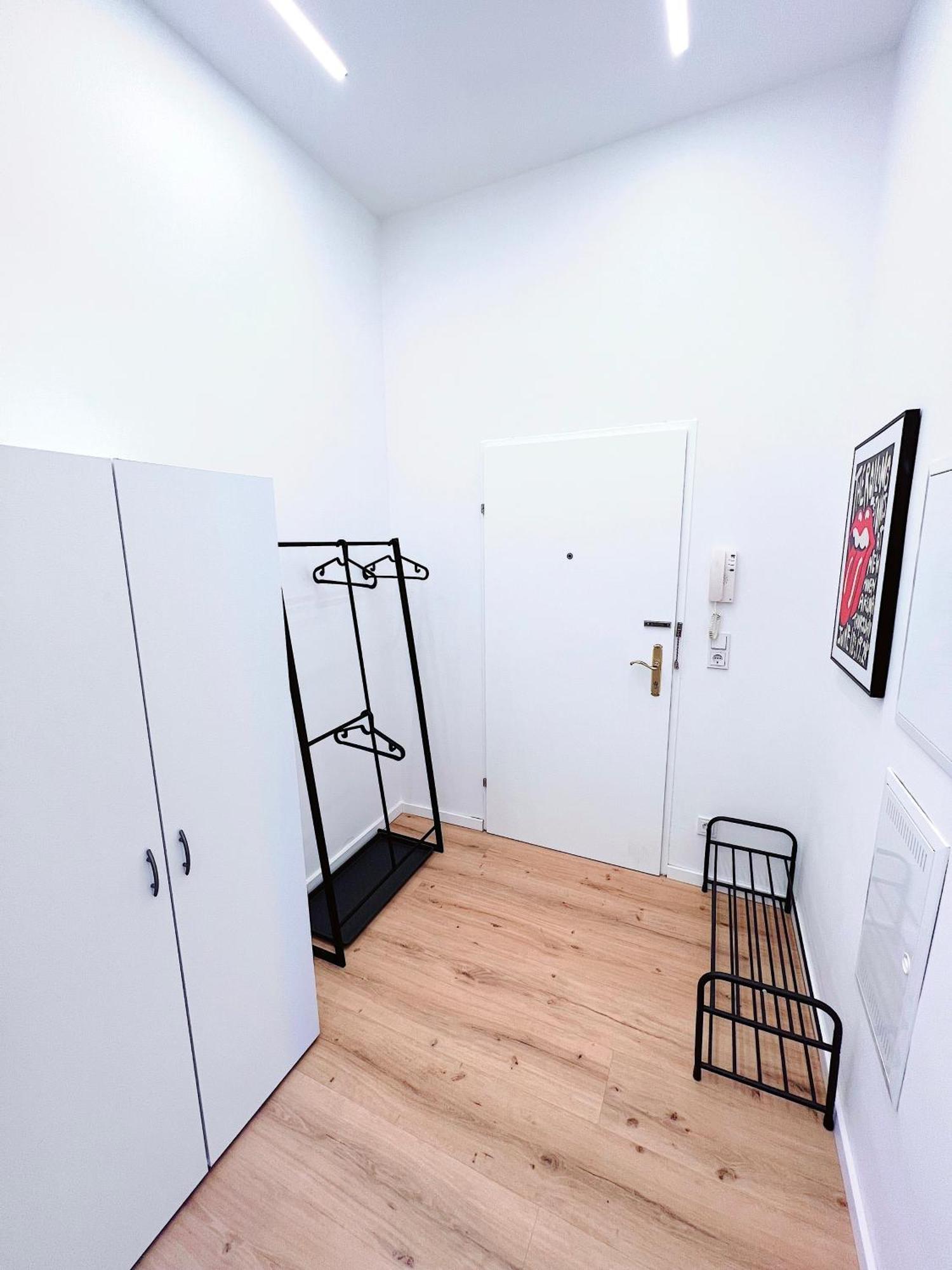 Inner City Design Loft 因斯布鲁克 外观 照片