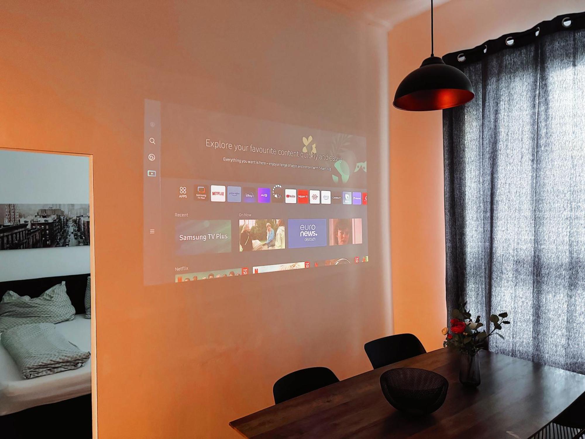 Inner City Design Loft 因斯布鲁克 外观 照片