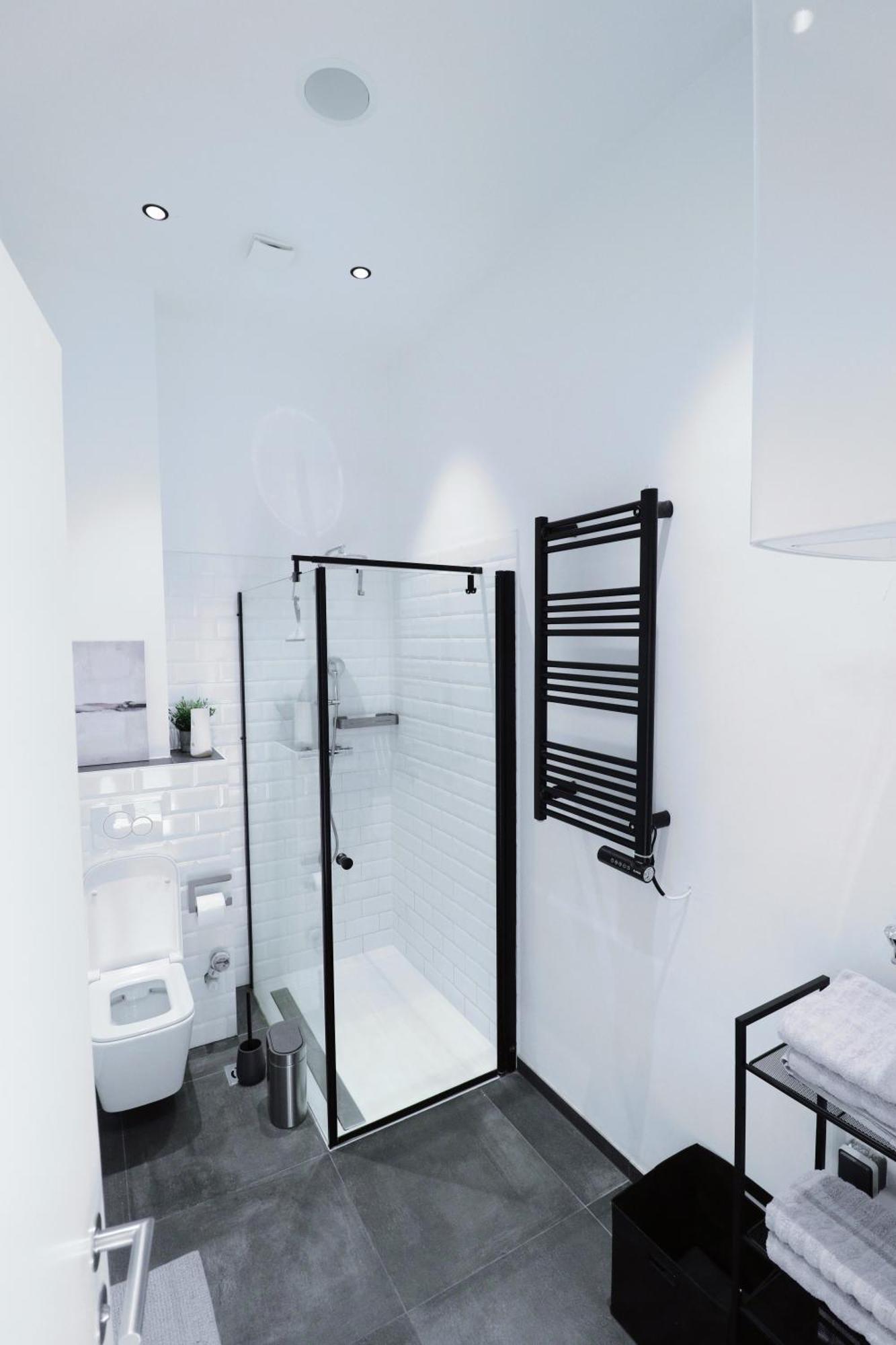 Inner City Design Loft 因斯布鲁克 外观 照片