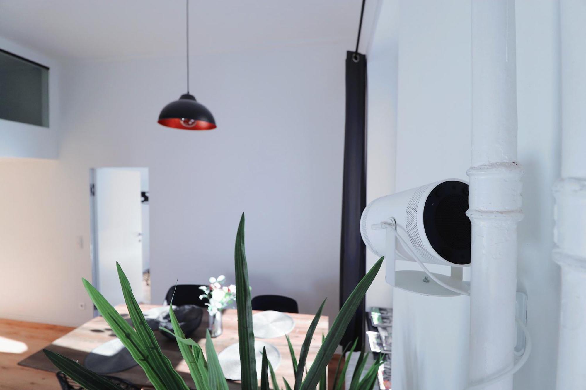 Inner City Design Loft 因斯布鲁克 外观 照片